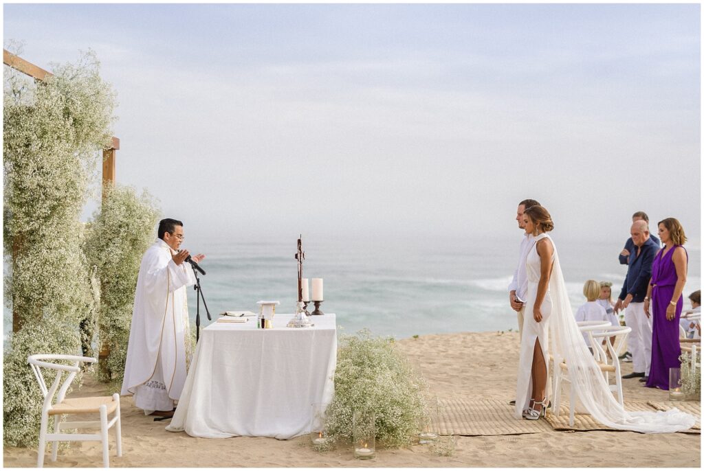Cabo Wedding Photographer
